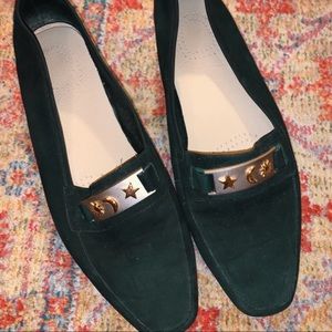 🌙 LUNAR LOAFERS ✨